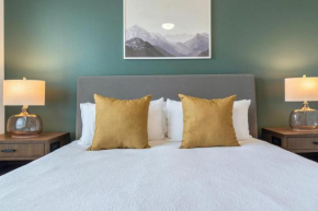 Landing at Flats at Hooper Hill - 1 Bedroom in Conroe